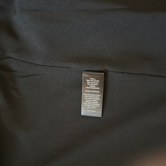 Express Blazer Size 0 - Picture 3 of 3